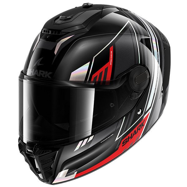 Shark Helmets Shark spartan rs byrhon kir